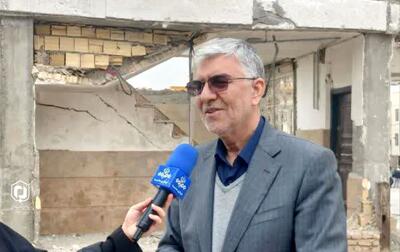  واگذاری زمین‌ به صورت ۹۹ ساله و رایگان به محرومان