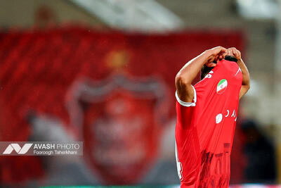  باشگاه پرسپولیس: هر گونه تغییرات در ساختار باشگاه از طریق مراجع رسمی اعلام می شود