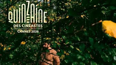  معرفی فیلم‌های بخش «دو هفته کارگردانان» کن