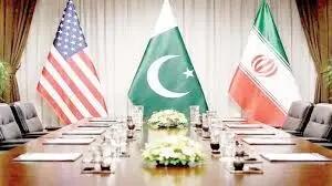  نفت، هرمز و نرد دیپلماسی