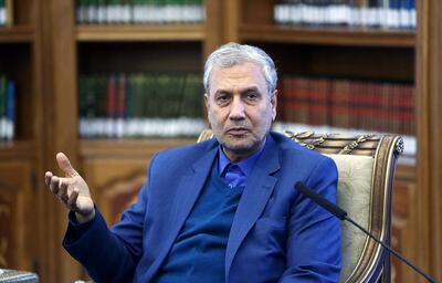  علی ربیعی: قالیباف را گزینه‌ای درست برای مذاکرات جدید می‌دانم و از او حمایت می‌کنم