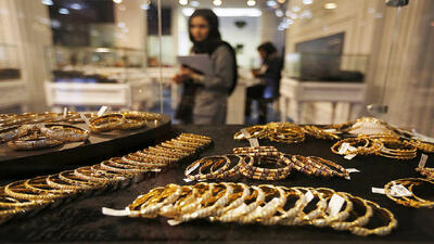  فردا طلا ارزان می شود؟/ پیش بینی قیمت طلا پنجشنبه ۲۷ فروردین ۱۴۰۵