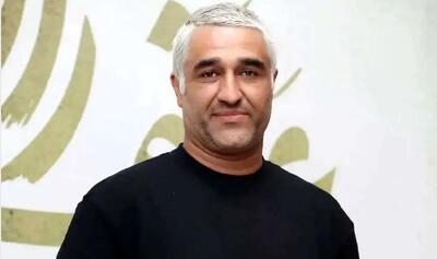  پژمان جمشیدی تابستان به سینما می‌آید