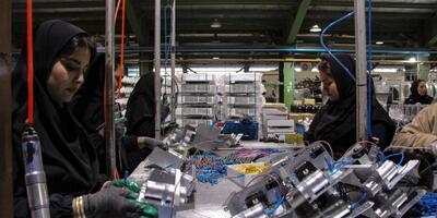  دستور ستاد تسهیل به بانک مرکزی برای حمایت اضطراری از تولید