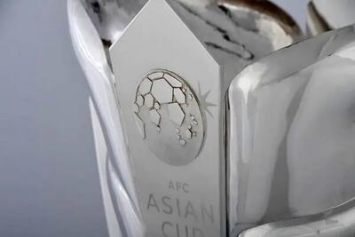 زمان قرعه کشی جام ملت های آسیا ۲۰۲۷ اعلام شد