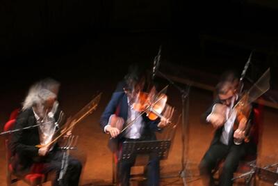  چه خبر از سبد حمایتی هنرمندان؟