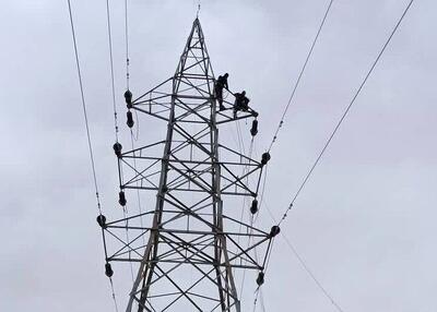  امسال تابستان ناترازی برق کمتری خواهیم داشت