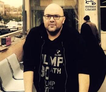  هنرمند جوان سینما درگذشت