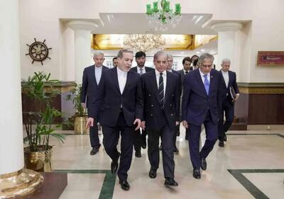  مقدمه چینی برای برگزاری دور دوم مذاکرات ایران و آمریکا