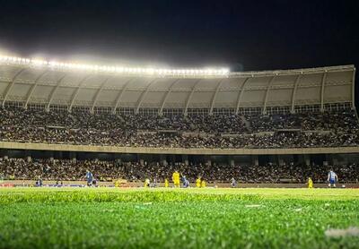  استقلال به لیگ نخبگان صعود کرد