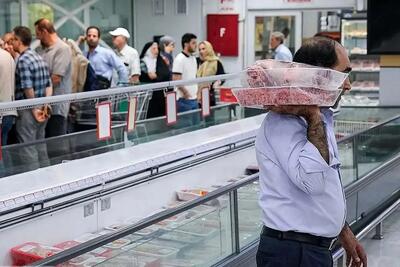  قیمت جدید گوشت قرمز در بازار