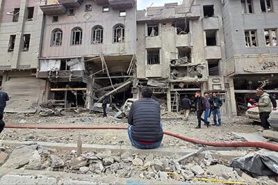  بالاخره هزینه بازسازی منازل آسیب‌دیده داده می‌شود یا نه؟!