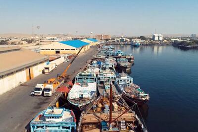  فعالیت‌های دریایی در این بندر از سر گرفته شد