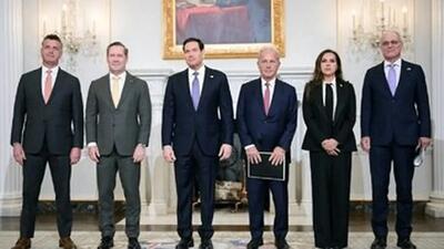  جزئیات شوک‌آور از «خیانت» دولت لبنان در واشنگتن