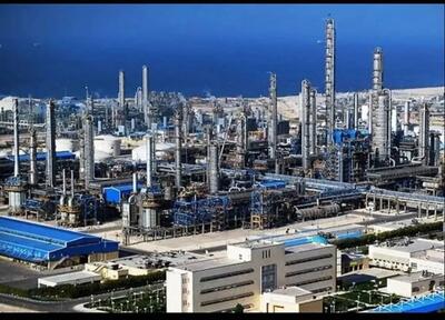  صادرات تمام محصولات پتروشیمی ایران متوقف شد