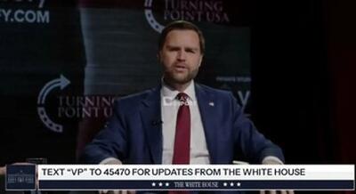  معاون ترامپ محتوای توافق مدنظر با ایران را فاش کرد