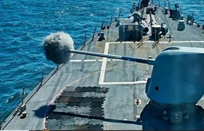  آمریکایی‌ها امیدوار به تغییر رژیم شدند!