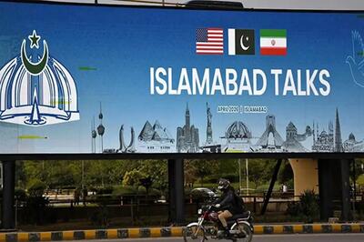  ادعای CNN درباره رهبر تیم آمریکایی در مذاکرات اسلام‌آباد ۲