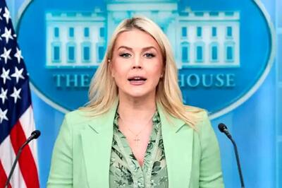  اظهارات تازه کاخ سفید درباره تمدید آتش‌بس