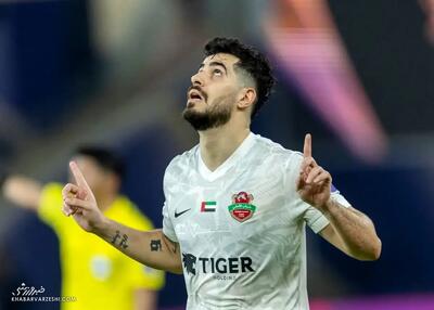  سعید عزت‌اللهی و ریکاردینیو در جمع برترین‌های آسیا