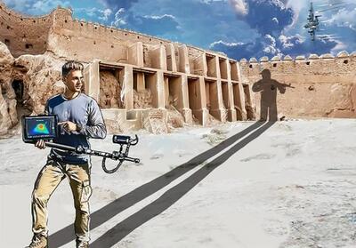  یک شغل غیرمجاز که در بحبوحه جنگ رونق گرفت