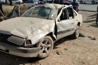  خسارت‌ها تا ۳۰ میلیون تومان بررسی می‌شود