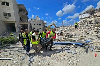  تداوم  نقض آتش‌بس در لبنان/ آمار شهدا اعلام شد