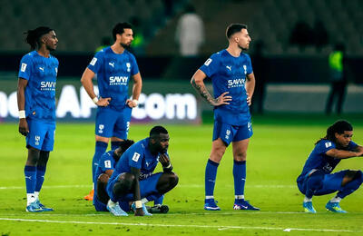  شب شوک و شگفتی