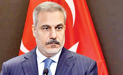  پروژه‌ «دشمن‌سازی» از ترکیه