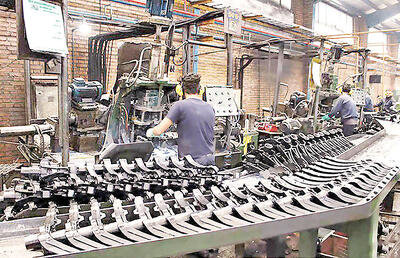  شروط قطعه‌سازان برای خودروسازان