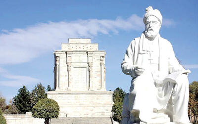  پناه به «شاهنامه‌خوانی» در جنگ