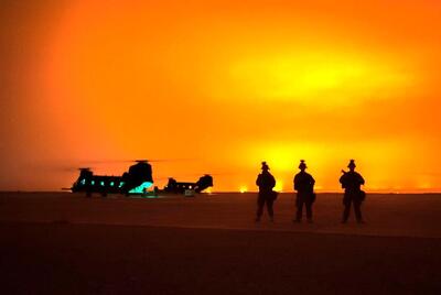  آمریکا اعتراف کرد/ آمار کشته و زخمی های نظامیان آمریکا در جنگ با ایران اعلام شد