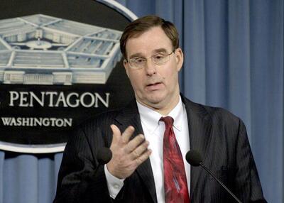  مقام سابق پنتاگون: ایران بلوف ترامپ را برملا کرد/ حمایت سیاسی از رئیس جمهور آمریکا کاهش یافته است