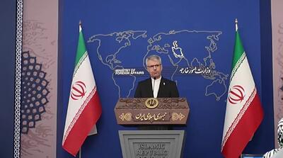  مذاکرات چه‌زمانی از سر گرفته می‌شود؟/ آمریکا چه واکنشی به 10 بند پیشنهادی ایران داشت؟ + فیلم