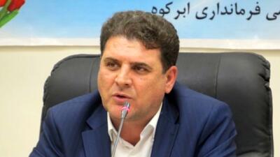 معاون سیاسی وزیر کشور: زمان جنگ تقریباً اختیارات دولت به استانداران واگذار شد/ در بسیاری از موارد اختیارات استانداران بیشتر از وزیر بود