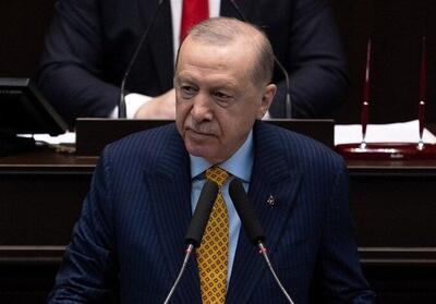  اظهارنظر تازه اردوغان درباره مذاکرات ایران و آمریکا/ نباید به اسرائیل که به نارضایتی شدید از آتش‌بس معروف است، اجازه خرابکاری داده شود