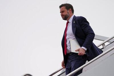  جزئیات دیدار مستقیم ونس و قالیباف در مذاکرات پاکستان / معاون ترامپ گزارش داد + فیلم