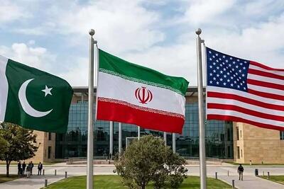  ایران و آمریکا در آستانه توافق هستند/ یک پایگاه خبری آمریکایی افشا کرد