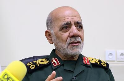  فرمانده قرارگاه خاتم‌الانبیا: تداوم محاصره دریایی، مقدمه نقض آتش‌بس خواهد بود؛ در آن صورت اجازه نمی‌دهیم هیچ‌گونه صادرات و وارداتی در خلیج فارس و دریای سرخ تداوم داشته باشد