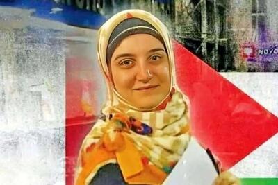  مهدیه اسفندیاری به کشور بازگشت