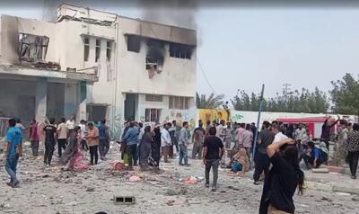  استاندار هرمزگان: در هر شهر یک میدان به نام دانش‌آموزان شهید میناب نامگذاری می‌شود