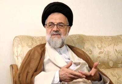  گزارش روزنامه اعتماد از زندگی سیاسی سیدحسین موسوی تبریزی / دادستان دهه ۶۰ که مخالف تندرویی شد