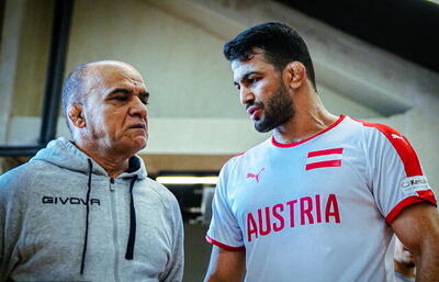  تحلیل سرمربی سابق تیم ملی کشتی از نتایج ورزشکاران ایران در آسیا؛ از تقابل یزدانی و آذرپیرا برای رقابت با آرش یوشیدا تا تاثیر جنگ روی روحیه کشتی گیران