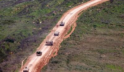  فرمانده اسرائیلی: شکافی بین ارتش و مقامات سیاسی درباره جنوب لبنان وجود دارد