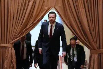  دستور ترامپ به هیأت مذاکره‌کننده آمریکایی درباره جنگ با ایران/ ونس دور دوم مذاکرات را رهبری می‌کند؟