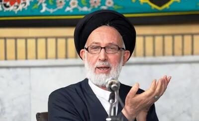  محمدعلی ایازی: موسوی تبریزی به شدت مخالف لاجوردی بود / بخشی از تندروی‌های دهه ۶۰ توسط آقای لاجوردی بود