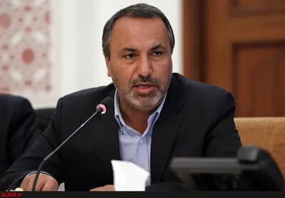  رئیس کمیسیون عمران خطاب به آمریکایی‌ها: به گفتن نام ‎خلیج فارس عادت کنید