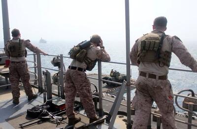  پیامدهای متفاوت محاصره دریایی ونزوئلا و ایران