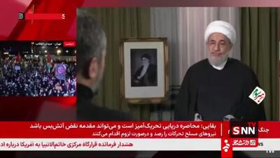  اراکی: آیت الله مجتبی خامنه‌ای بیش از ۳۰ سال در حوزه قم حضور فعال داشتند