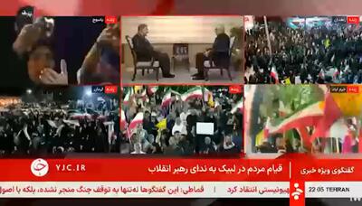  محسن رضایی: ترامپ می‌خواهد پلیس تنگه هرمز شود